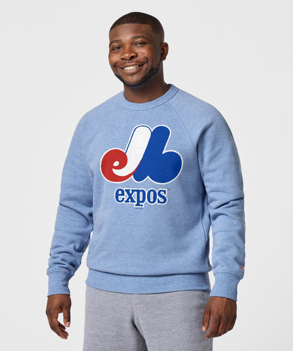 Montreal Expos '69 Crewneck product image 3