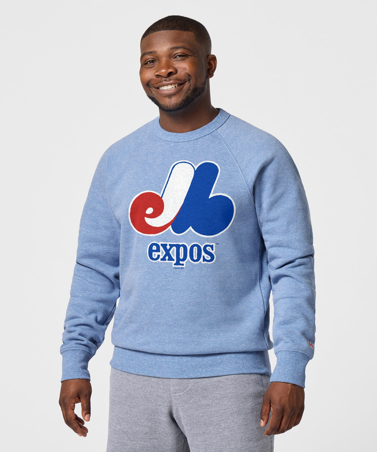 Montreal Expos '69 Crewneck product image 3