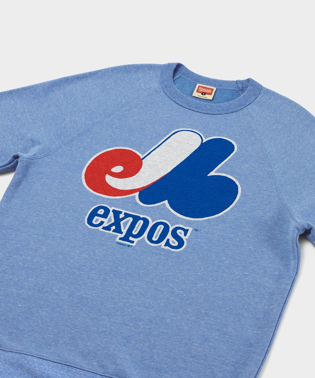 Montreal Expos '69 Crewneck product image 2