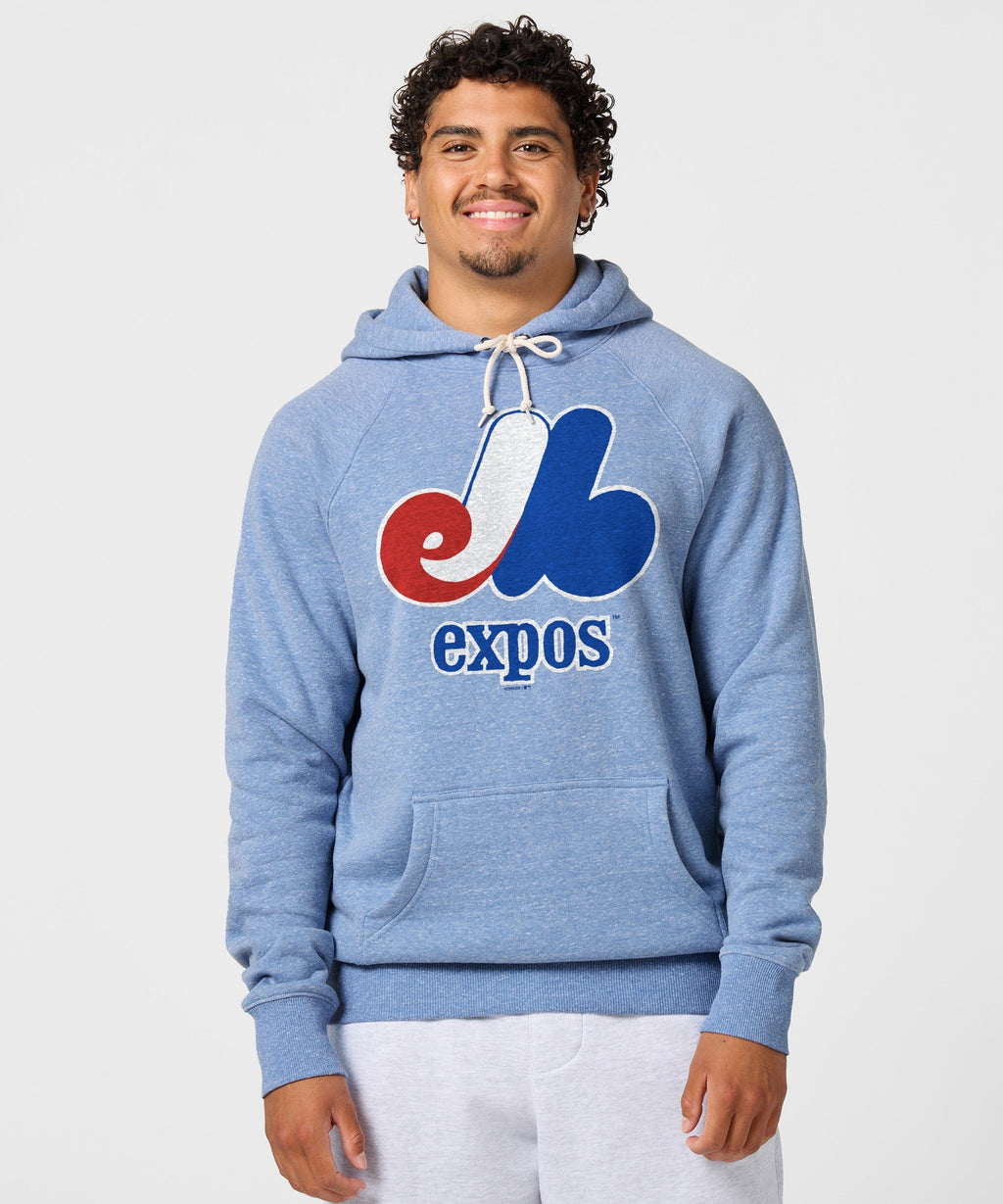 Montreal Expos '69 Hoodie product image 5