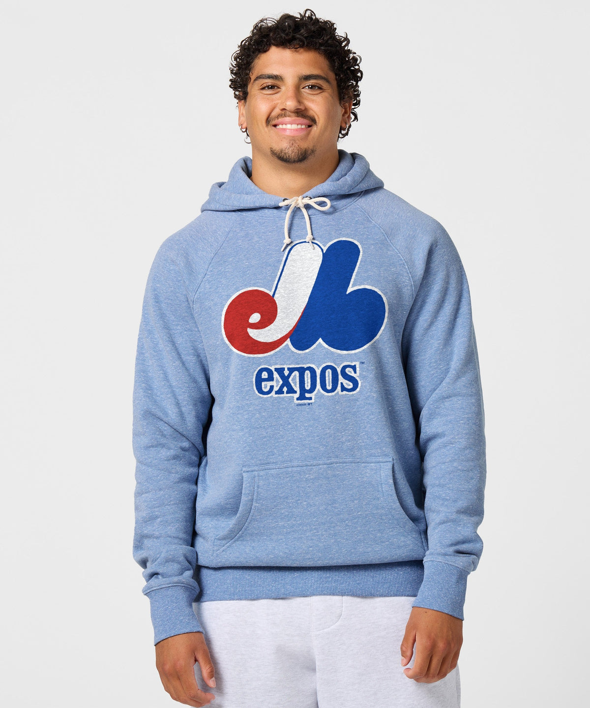 Montreal Expos '69 Hoodie product image 5