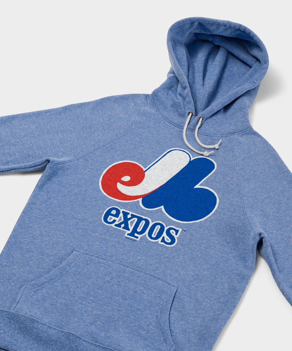Montreal Expos '69 Hoodie product image 3