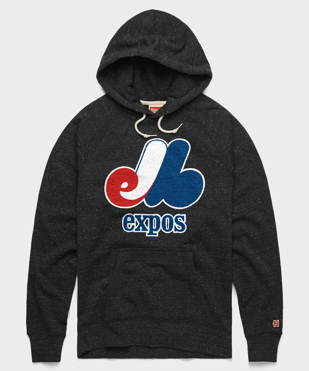 Montreal Expos '69 Hoodie product image 2