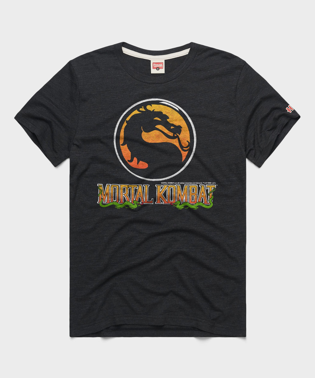 Mortal Kombat product image 1