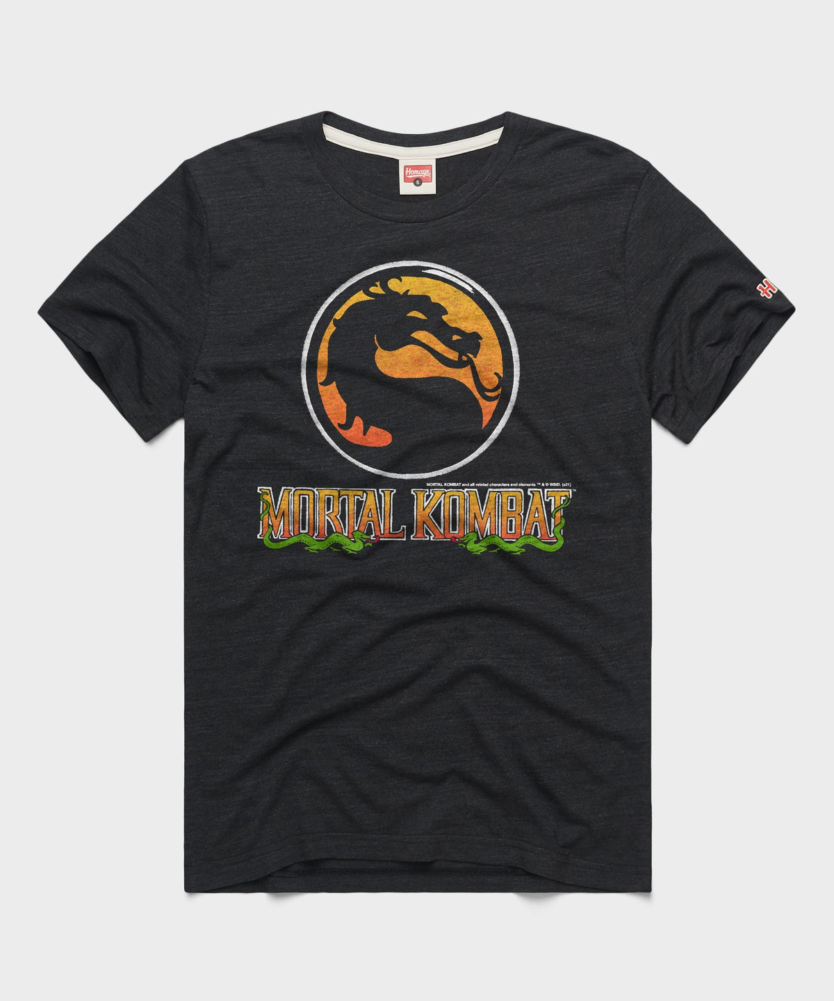 Mortal Kombat product image 1