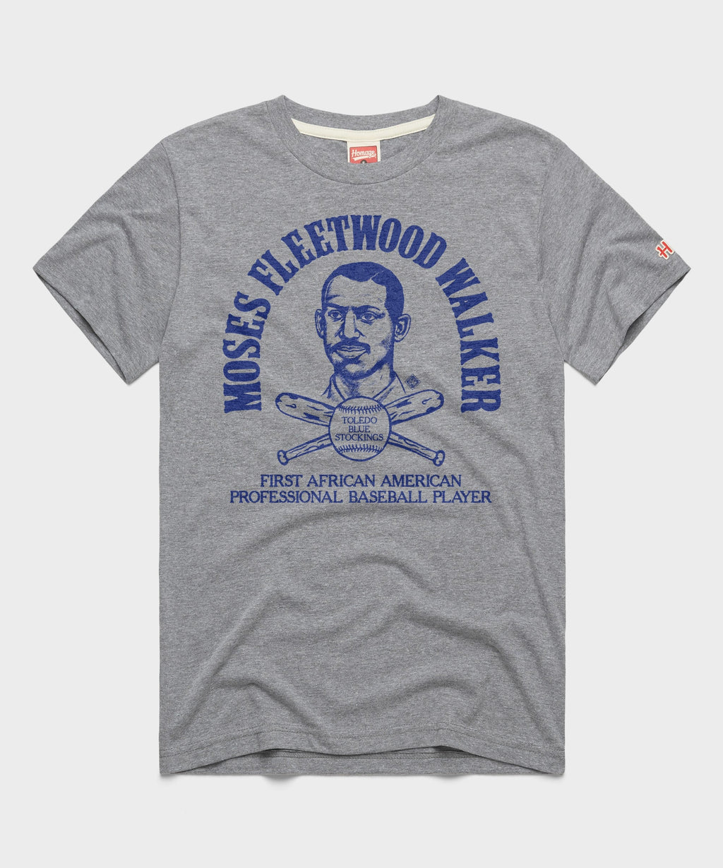 Moses Fleetwood Walker product image 1