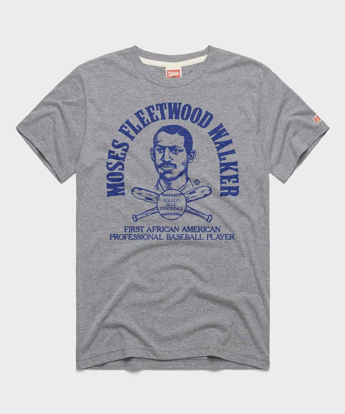 Moses Fleetwood Walker product image 1