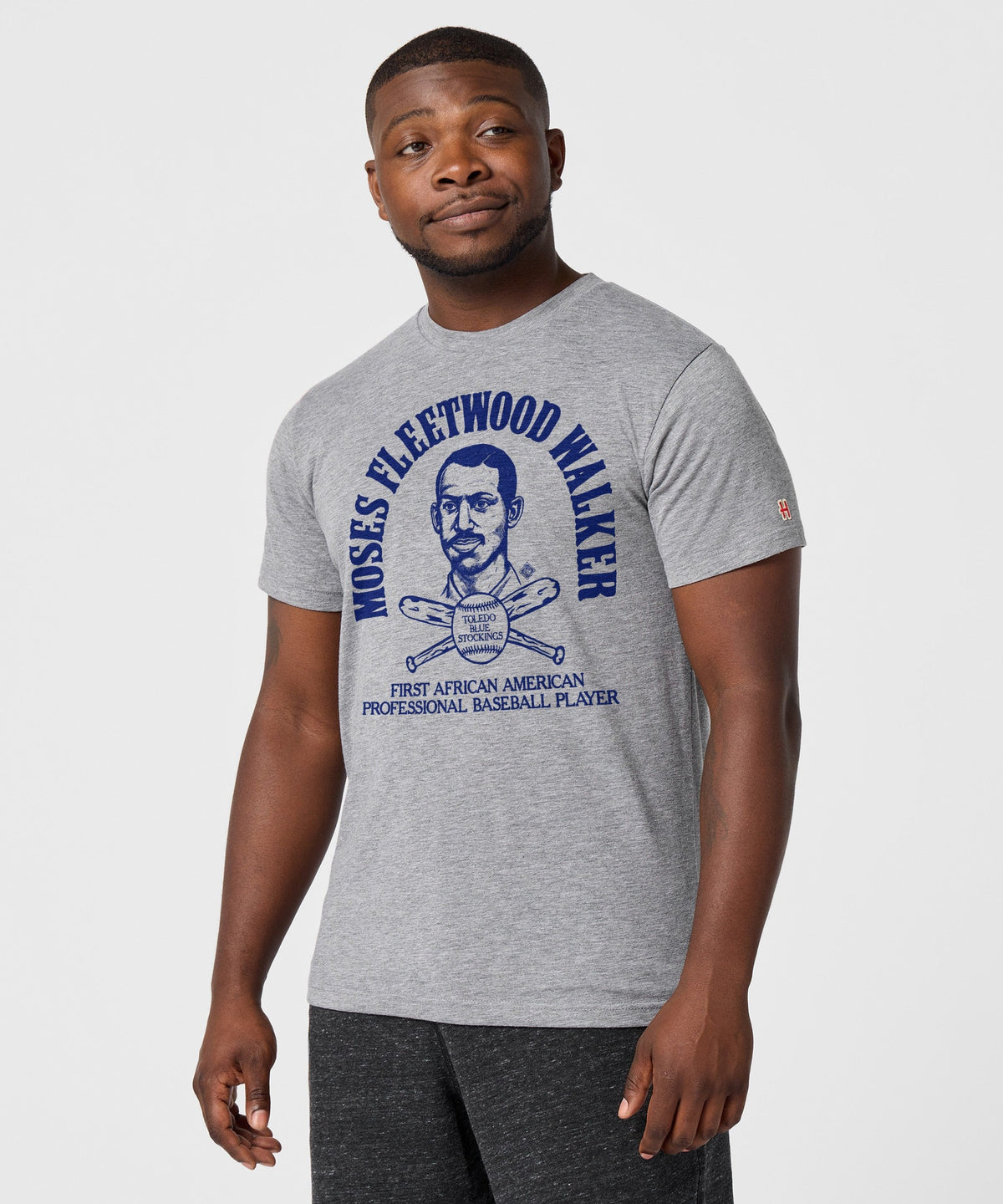 Moses Fleetwood Walker product image 3