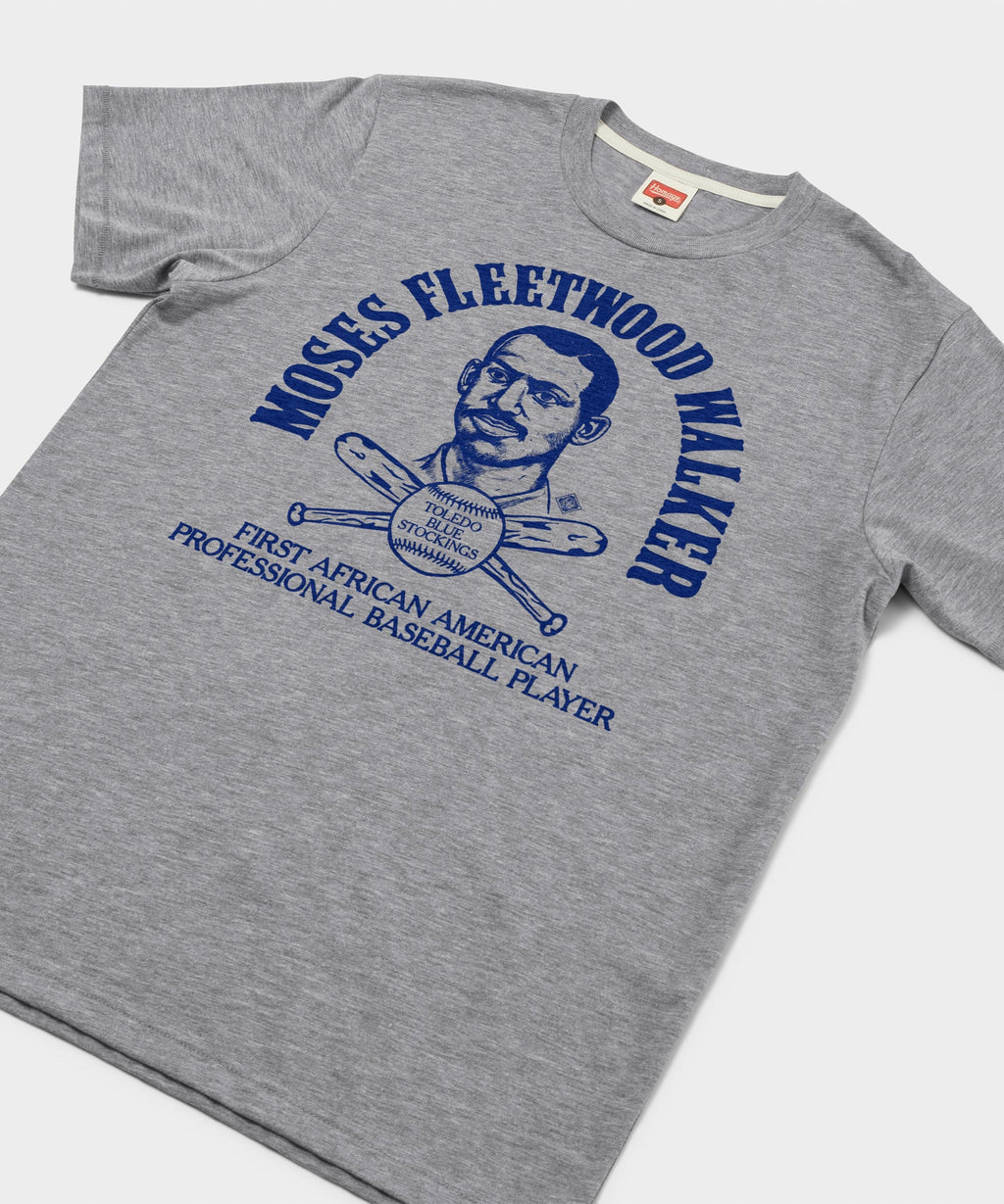 Moses Fleetwood Walker product image 2