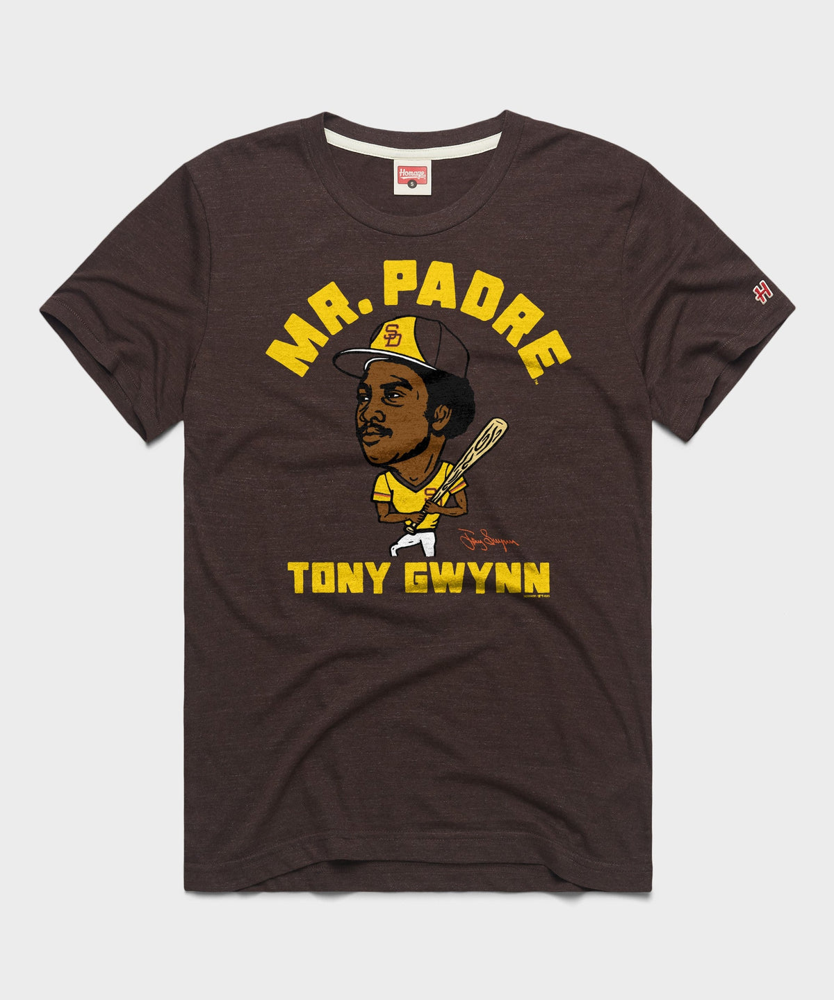 Mr. Padre Tony Gwynn product image 1