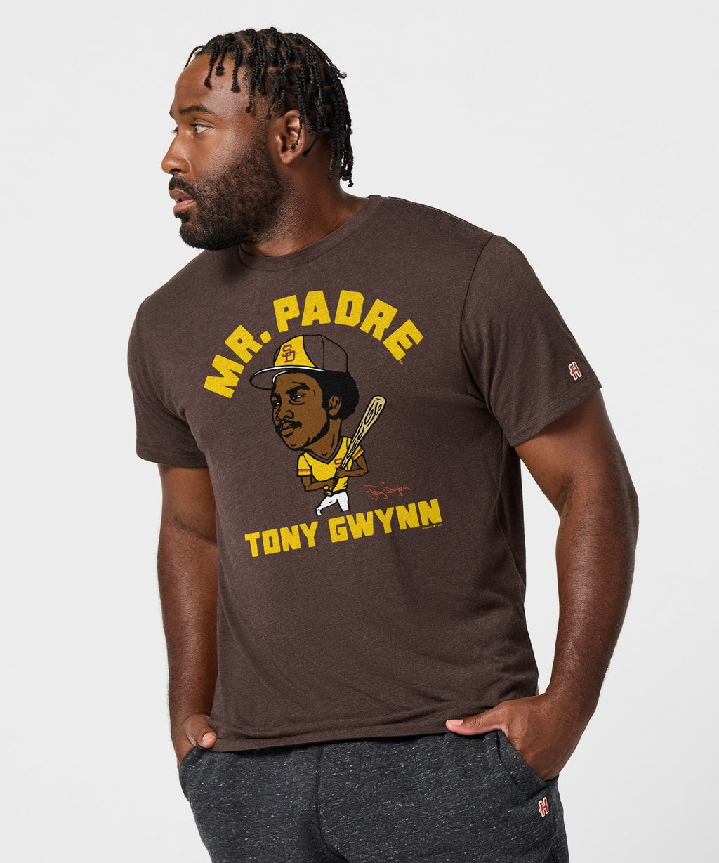 Mr. Padre Tony Gwynn product image 3