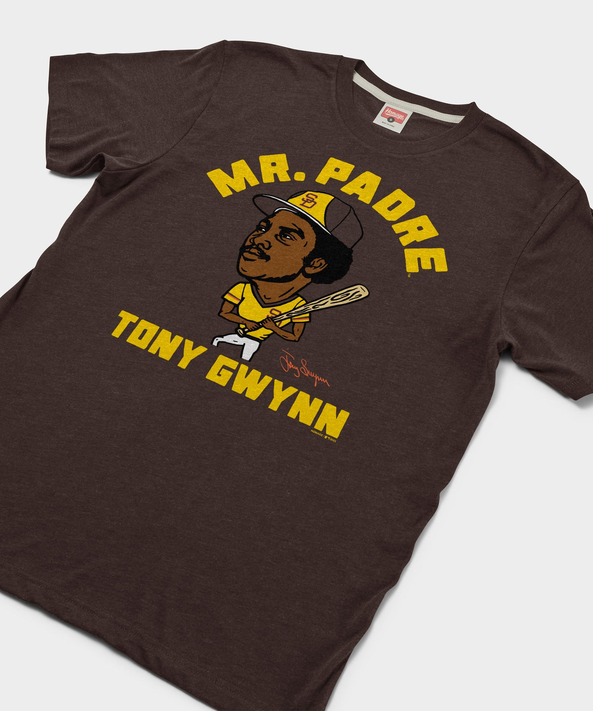 Mr. Padre Tony Gwynn product image 2
