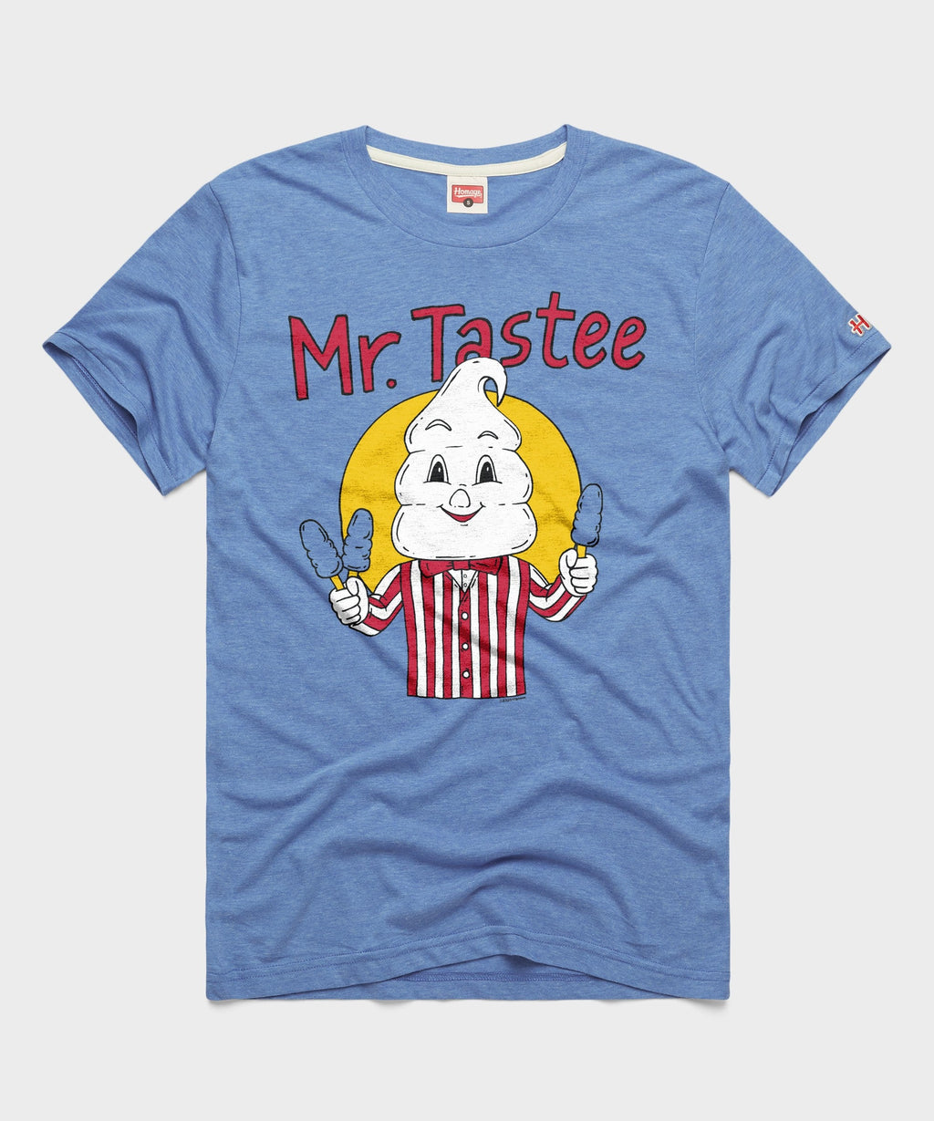 Mr. Tastee product image 1