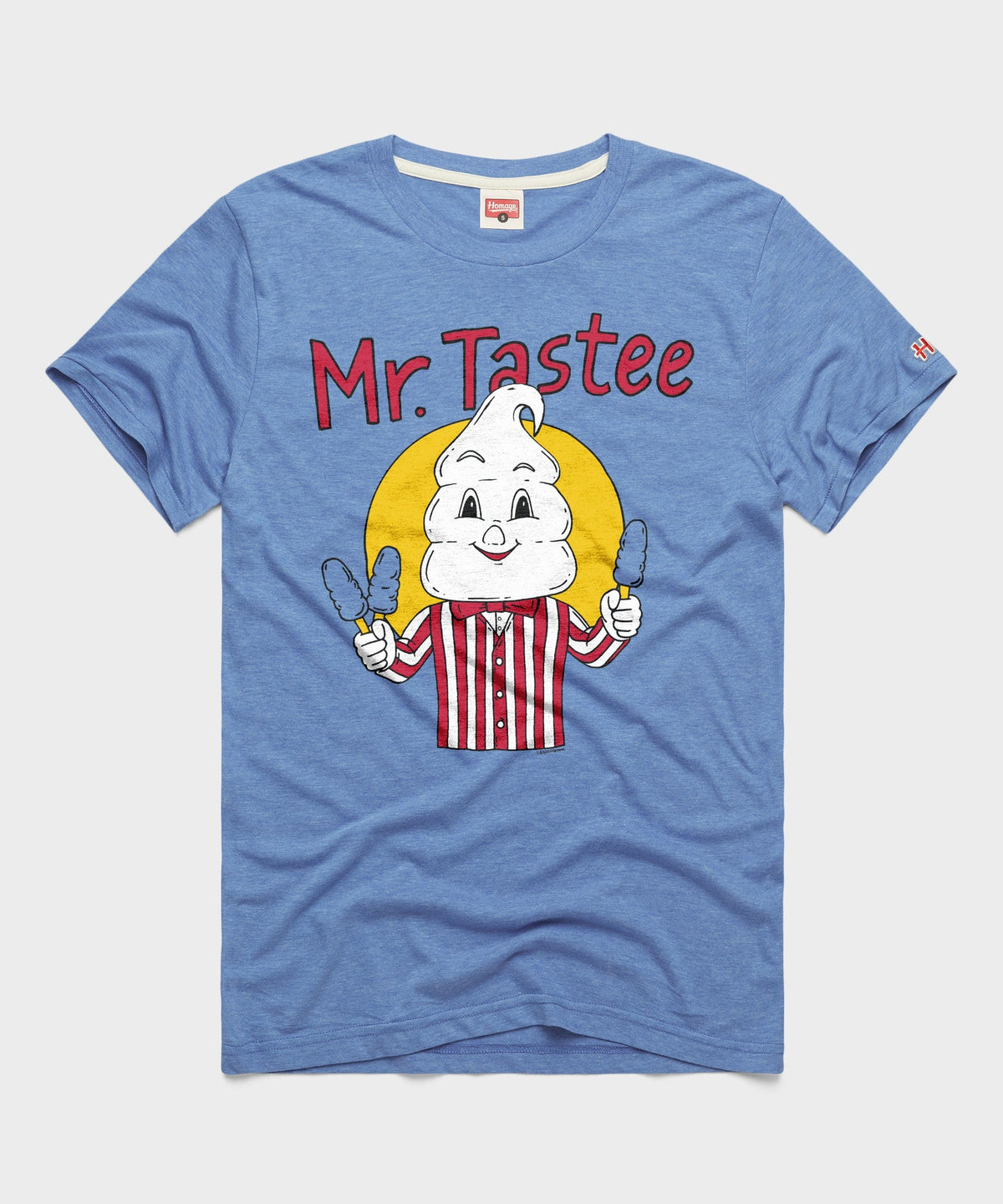 Mr. Tastee product image 1