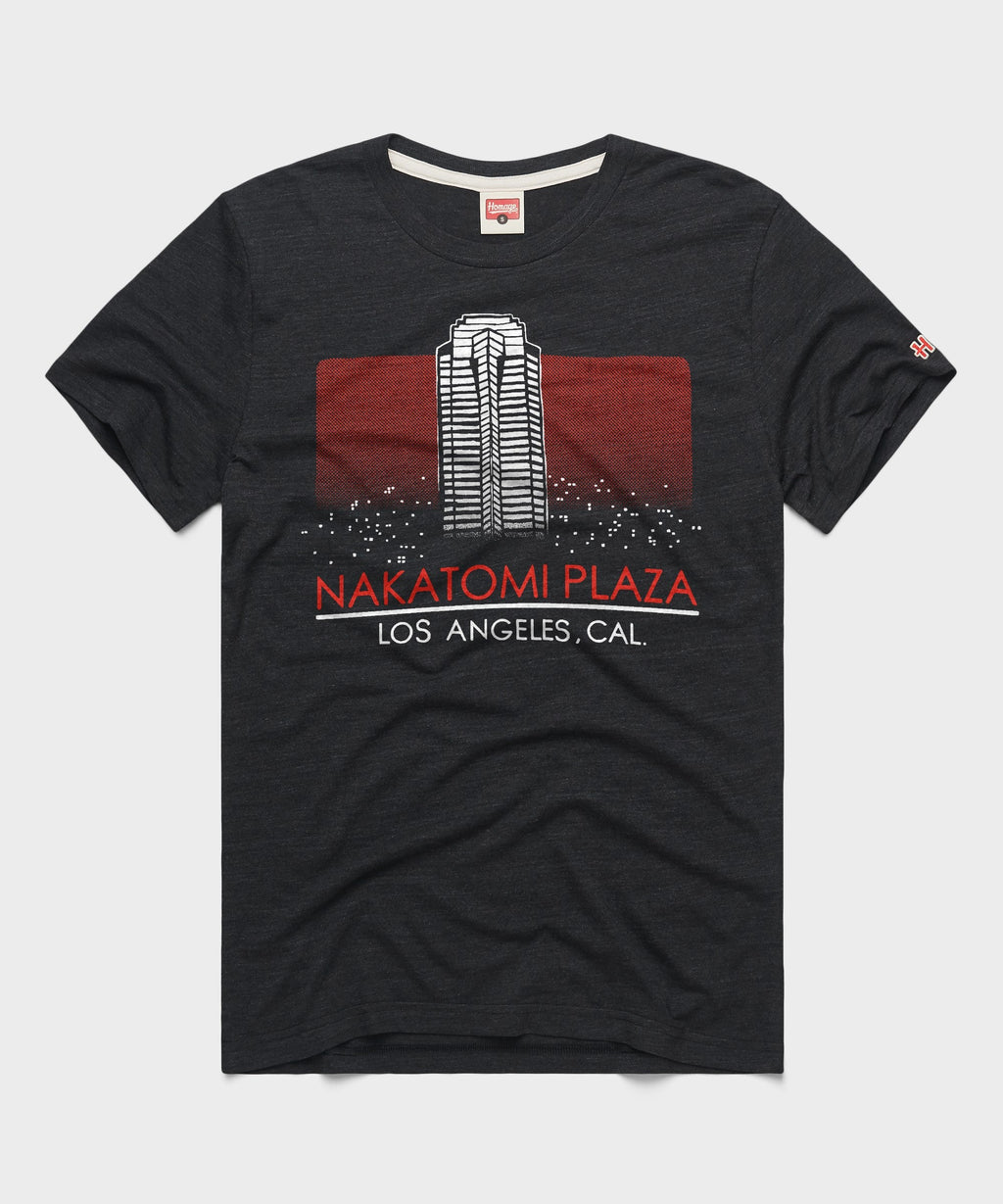 Nakatomi Plaza product image 1
