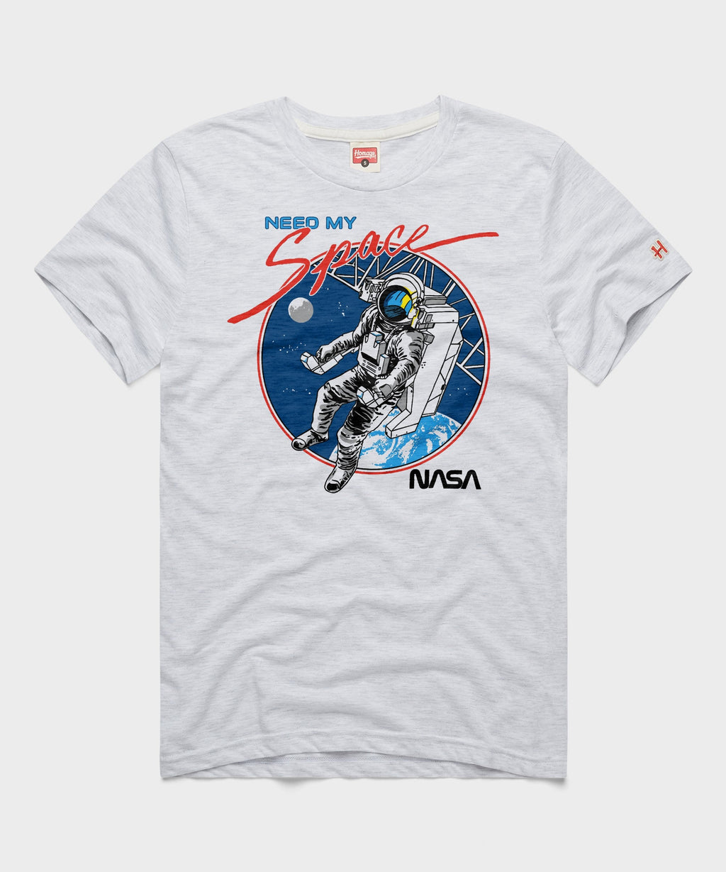 NASA Need My Space product image 1