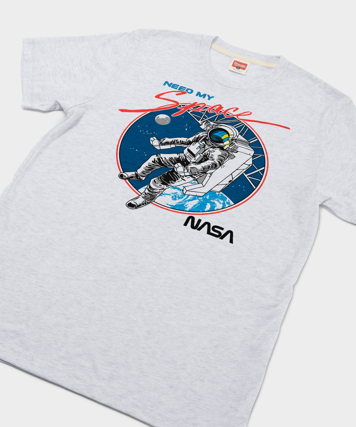 NASA Need My Space product image 2