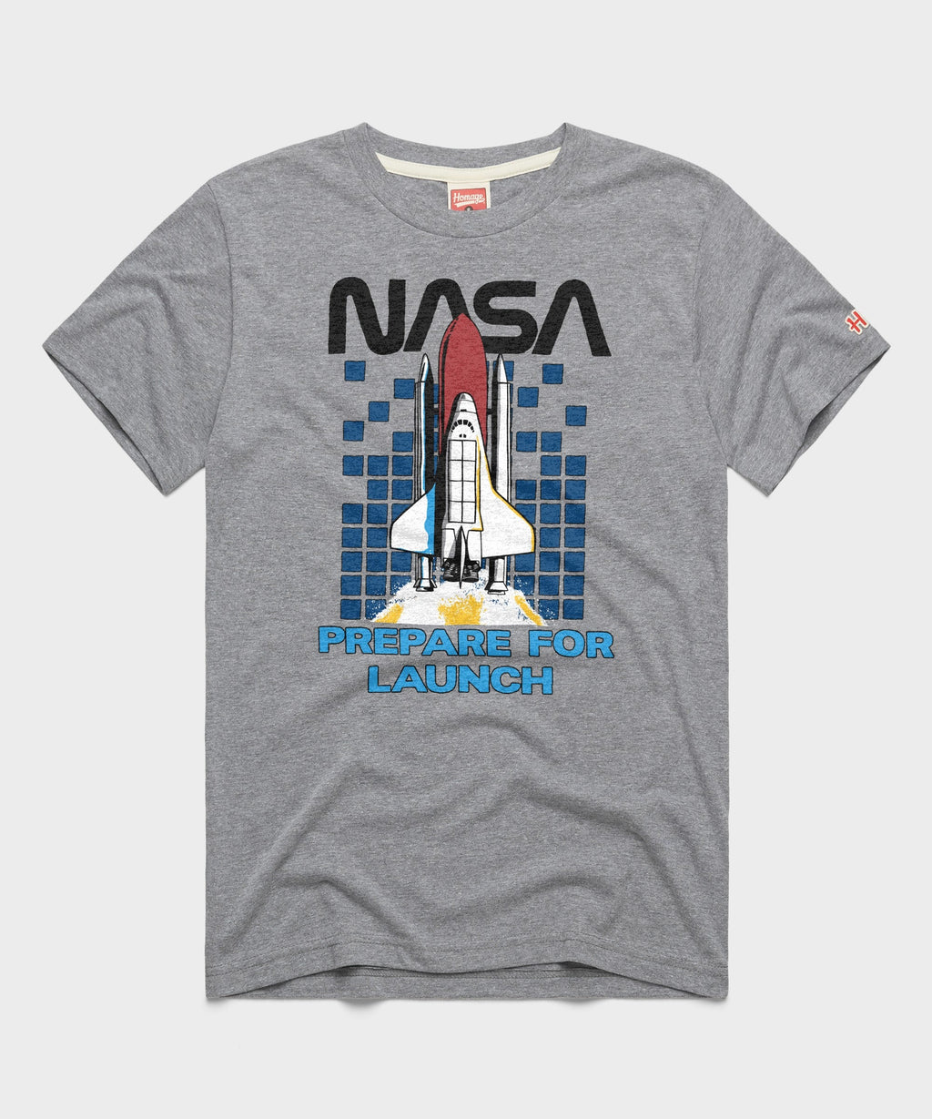 NASA Prepare For Launch product image 1