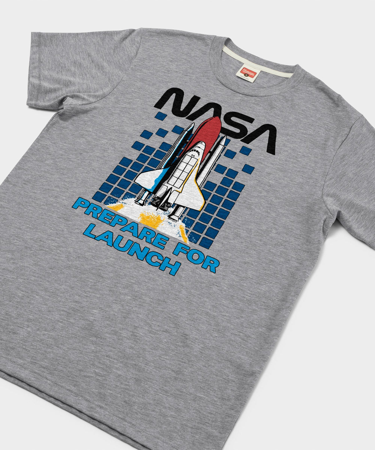 NASA Prepare For Launch product image 2