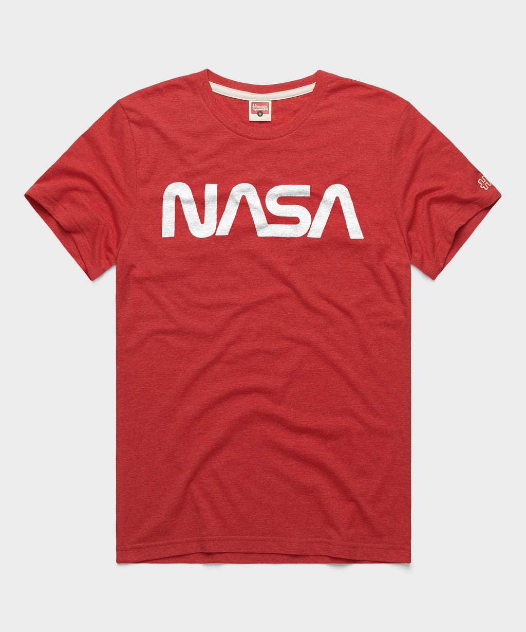 NASA The Worm Logo product image 1
