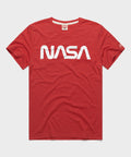 NASA The Worm Logo product image 1