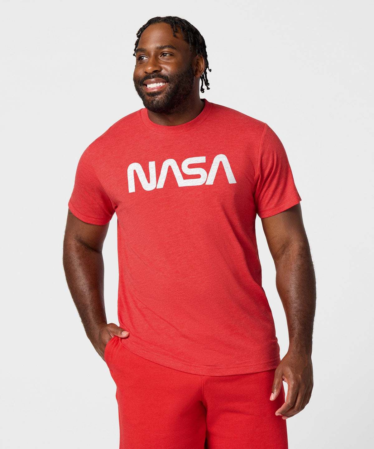 NASA The Worm Logo product image 3