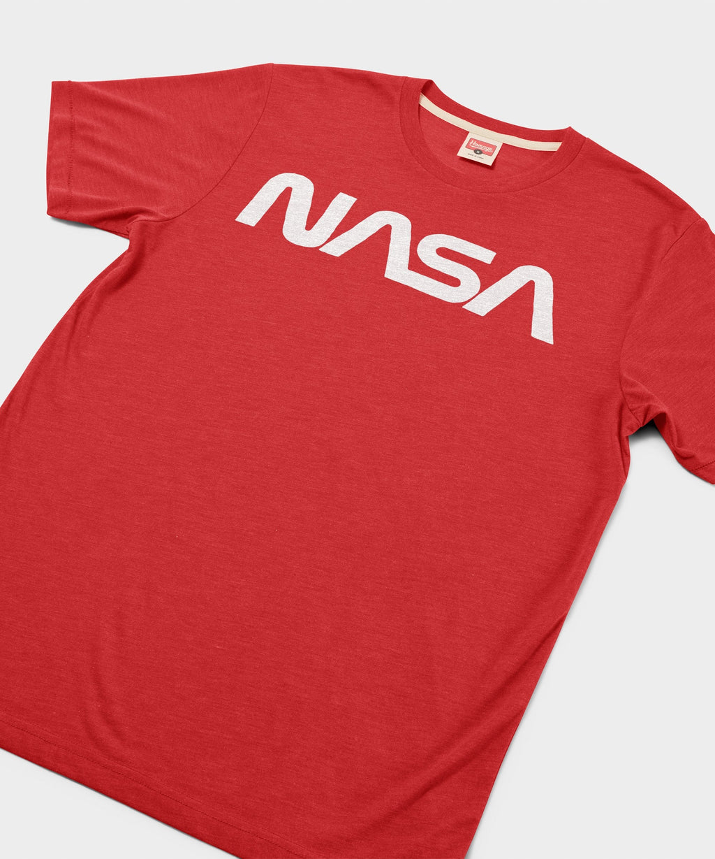 NASA The Worm Logo product image 2