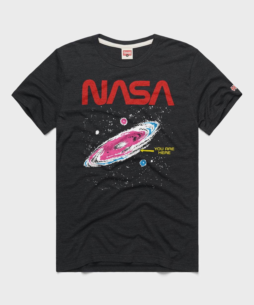 NASA You Are Here product image 1