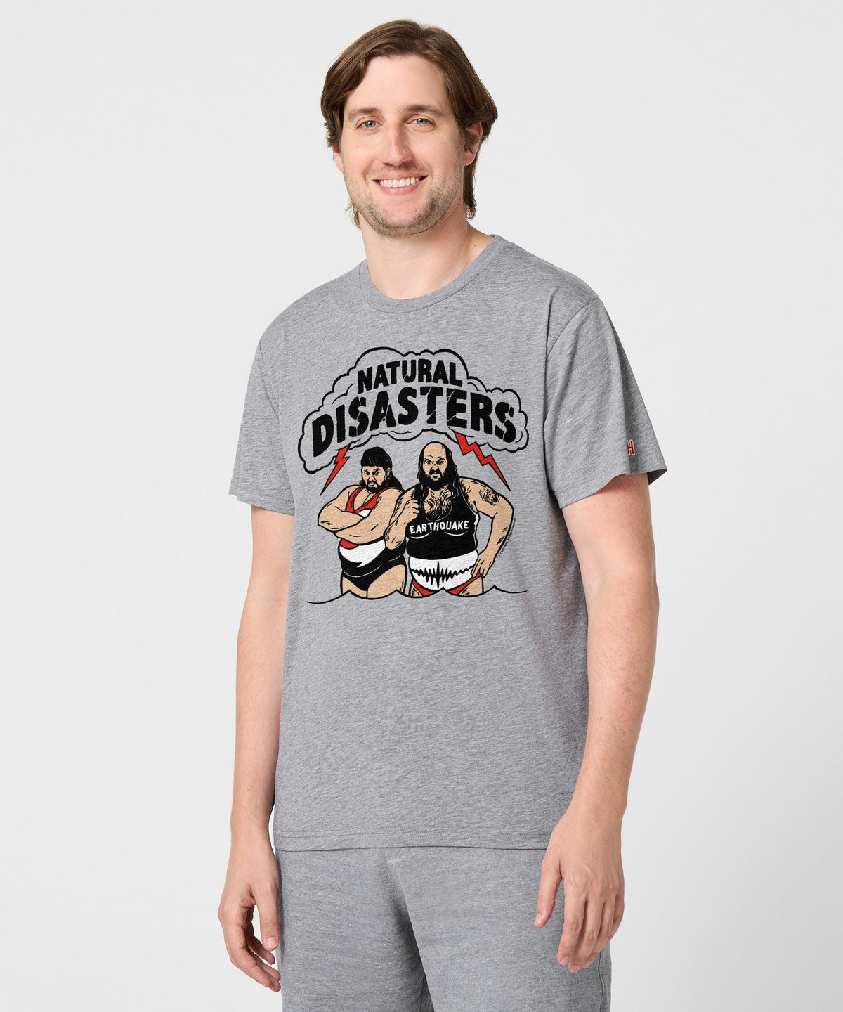 Natural Disasters Tag Team product image 3