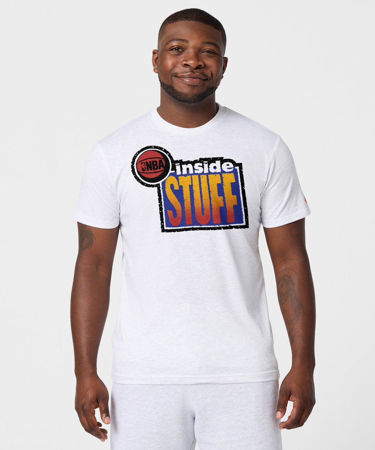 NBA Inside Stuff product image 3