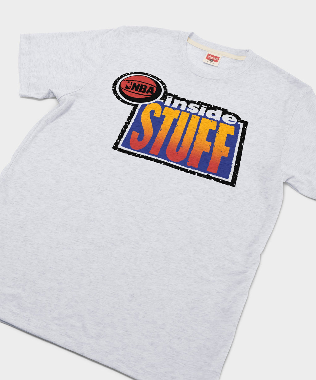 NBA Inside Stuff product image 2