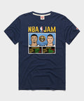 NBA Jam Nuggets Murray And Jokic product image 1