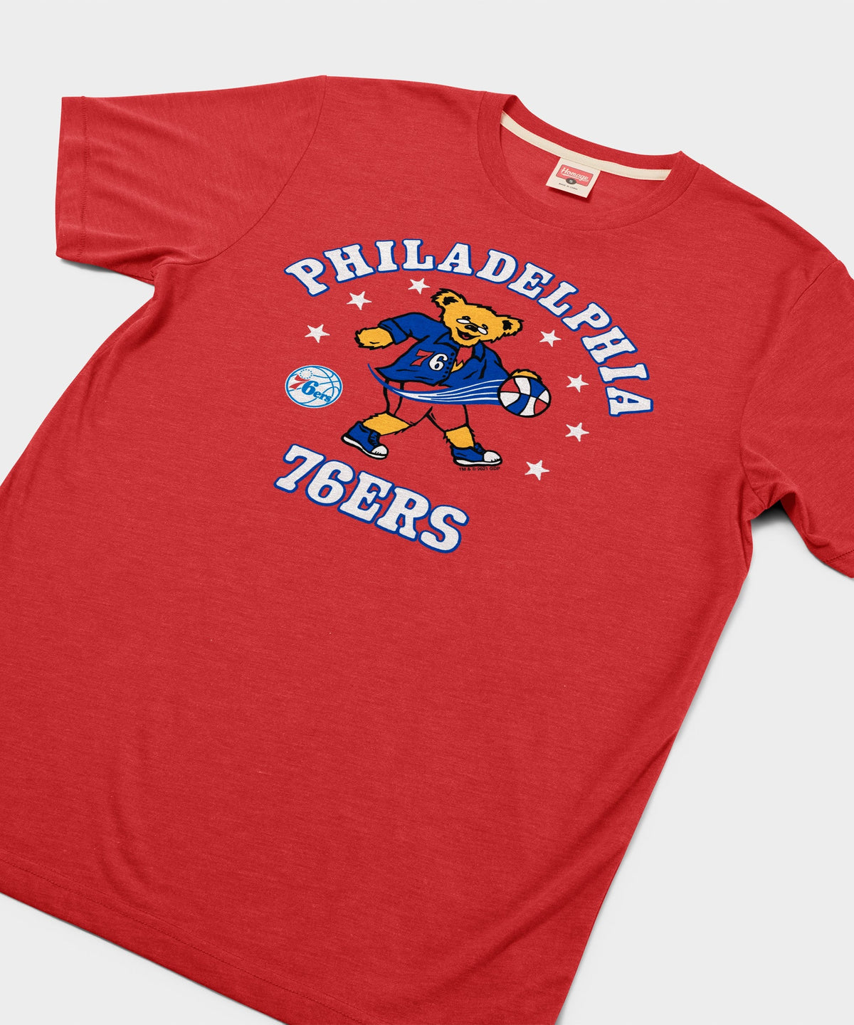 NBA x Grateful Dead x 76ers product image 2