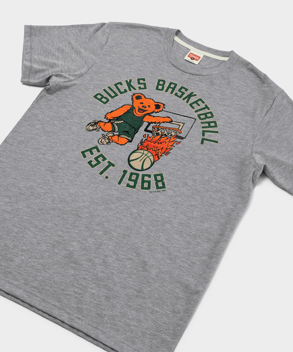 NBA x Grateful Dead x Bucks product image 2
