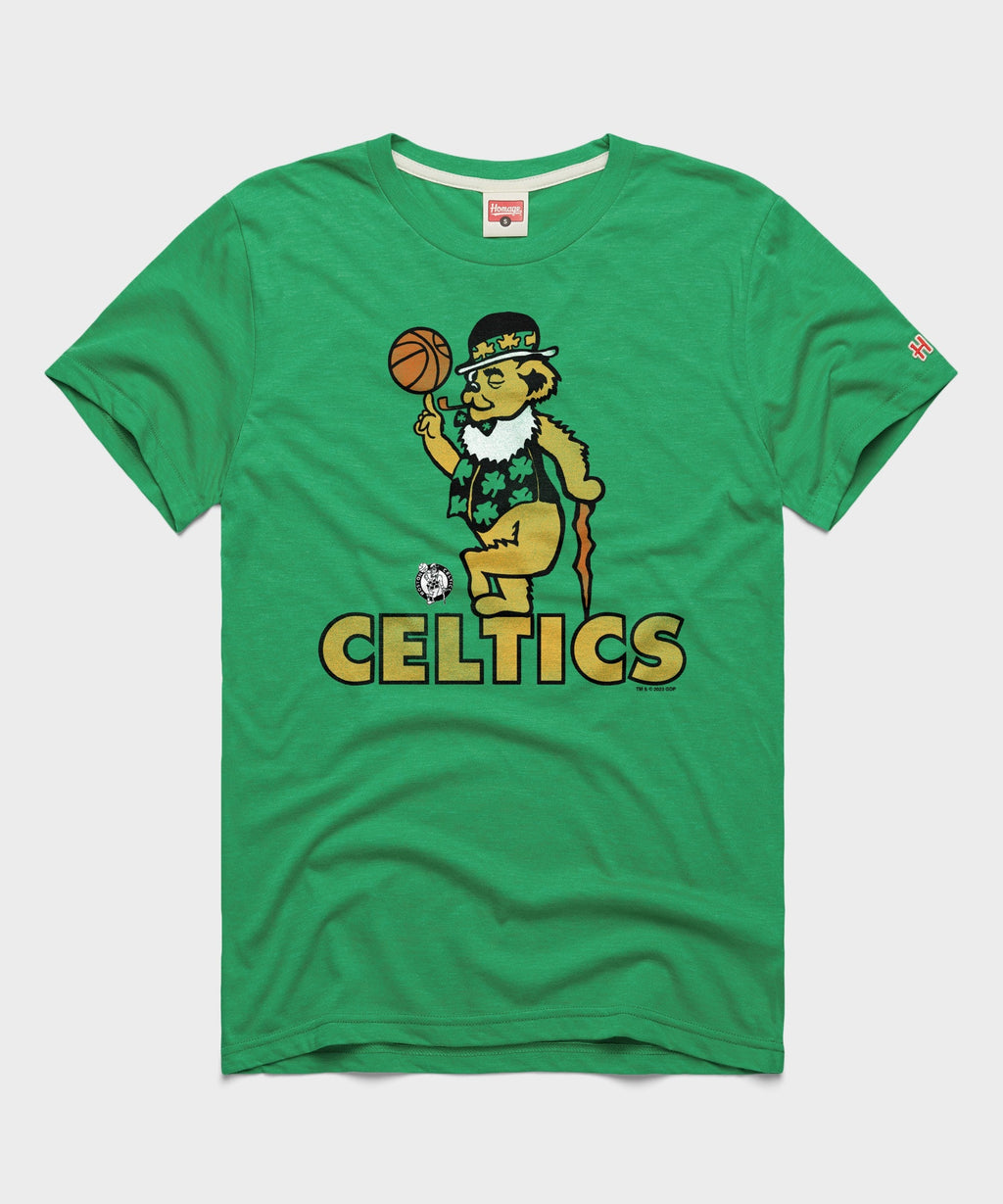 NBA x Grateful Dead x Celtics product image 1