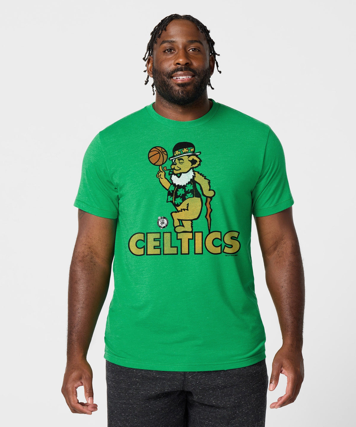 NBA x Grateful Dead x Celtics product image 3