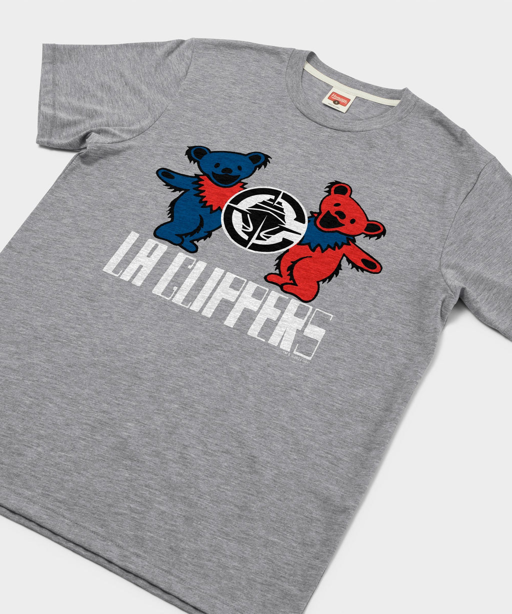 NBA x Grateful Dead x Clippers product image 2