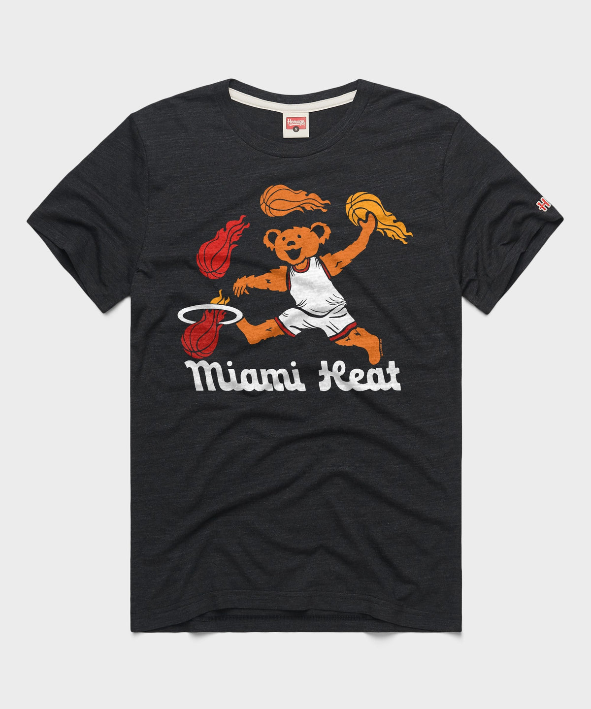 NBA x Grateful Dead x Heat product image 1