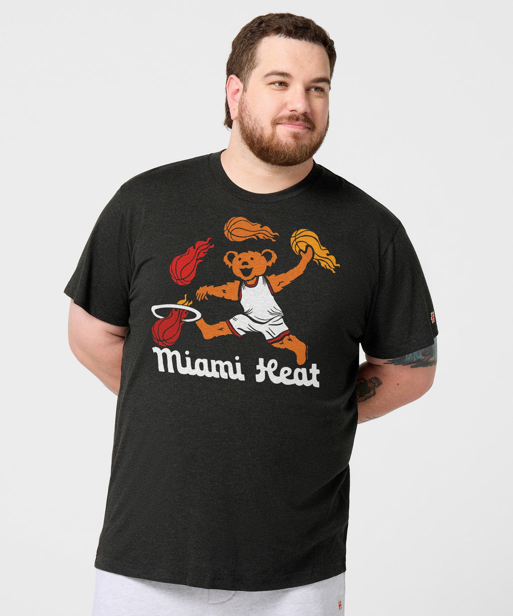 NBA x Grateful Dead x Heat product image 3