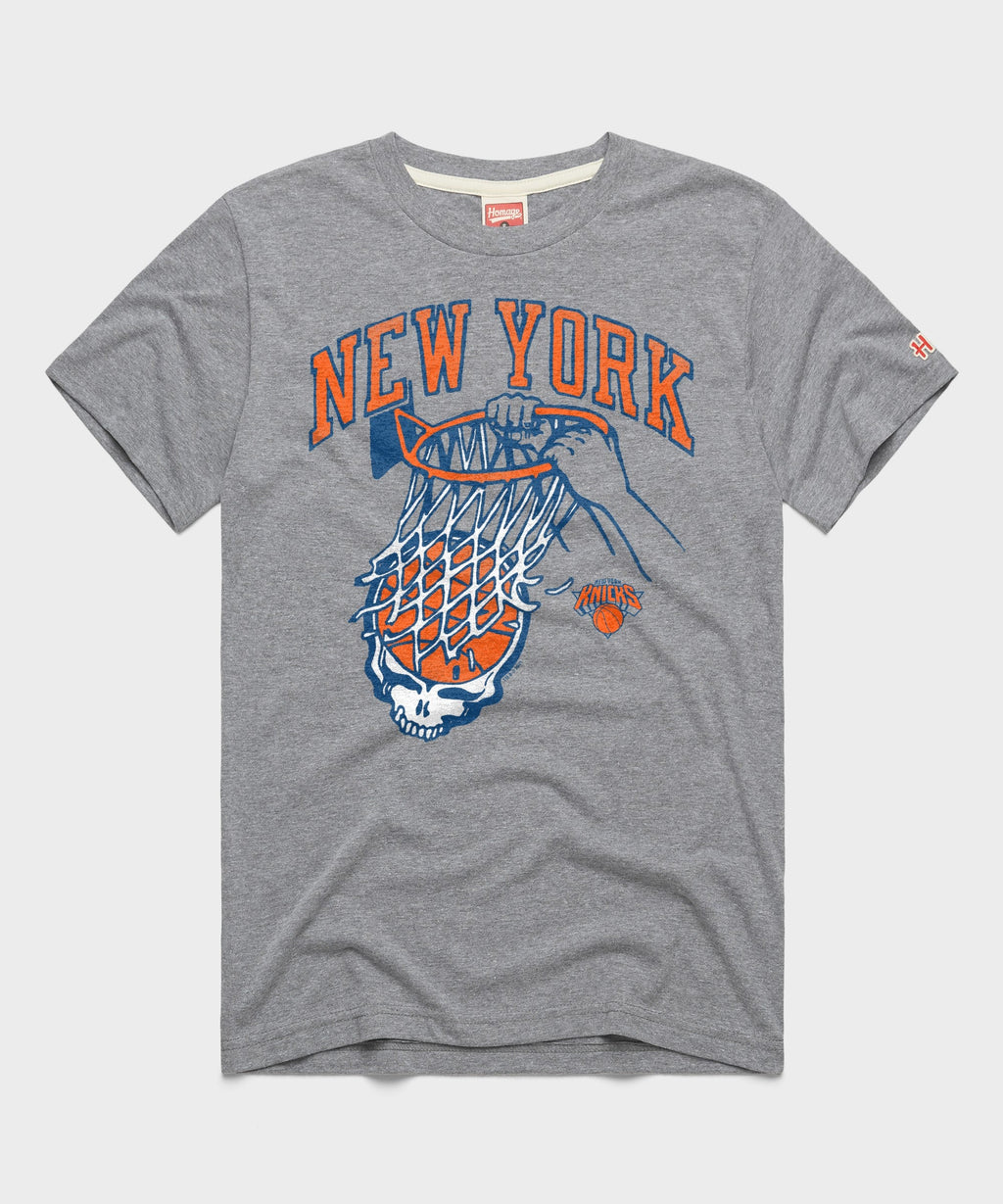 NBA x Grateful Dead x Knicks product image 1