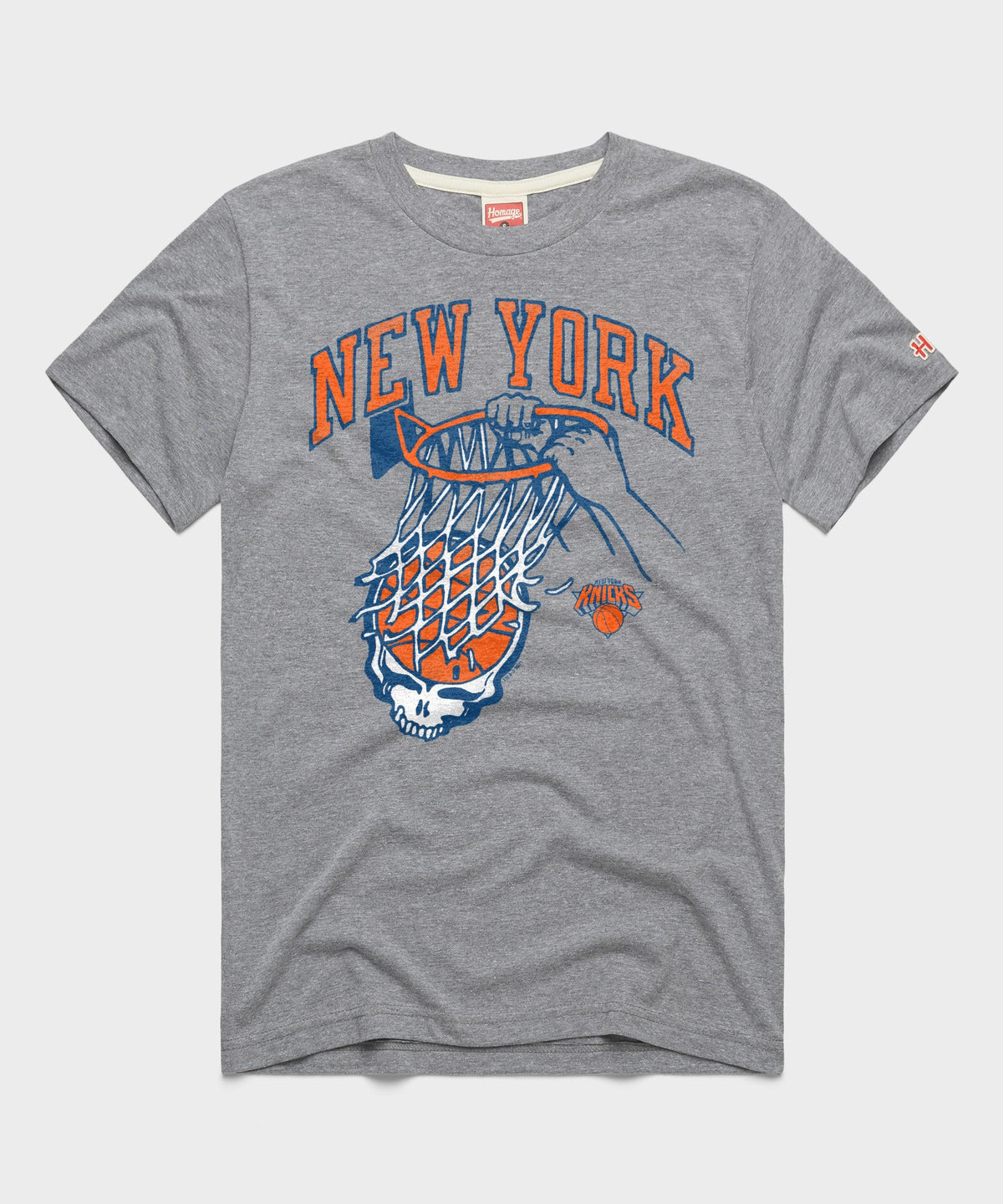 NBA x Grateful Dead x Knicks product image 1
