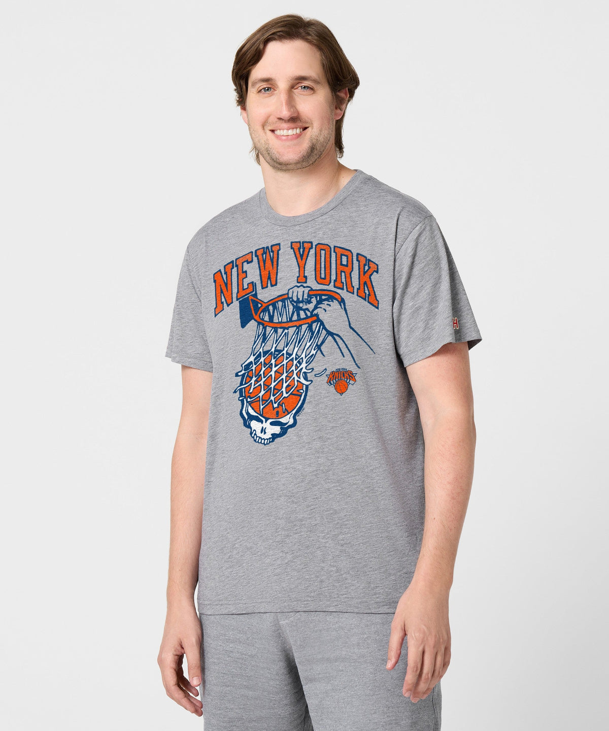 NBA x Grateful Dead x Knicks product image 3