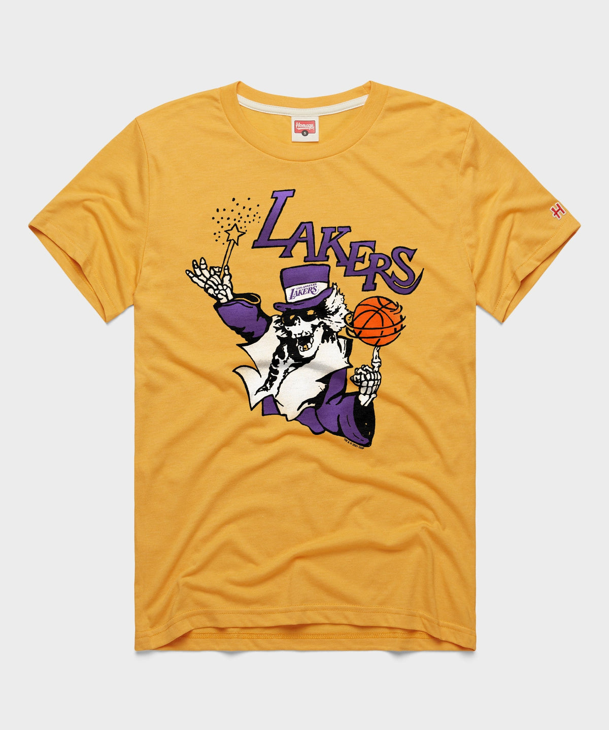 NBA x Grateful Dead x Lakers product image 1