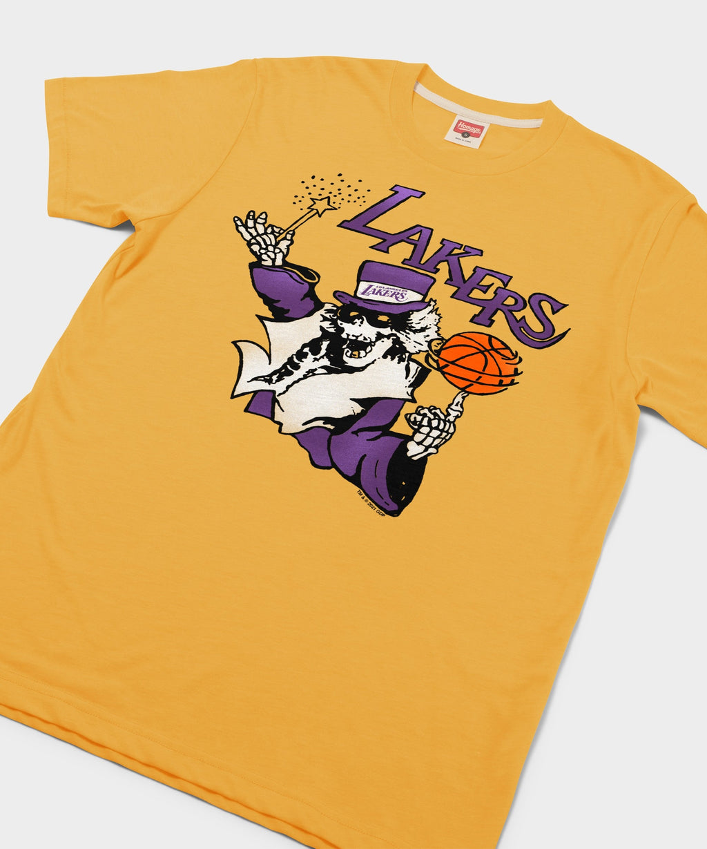 NBA x Grateful Dead x Lakers product image 2
