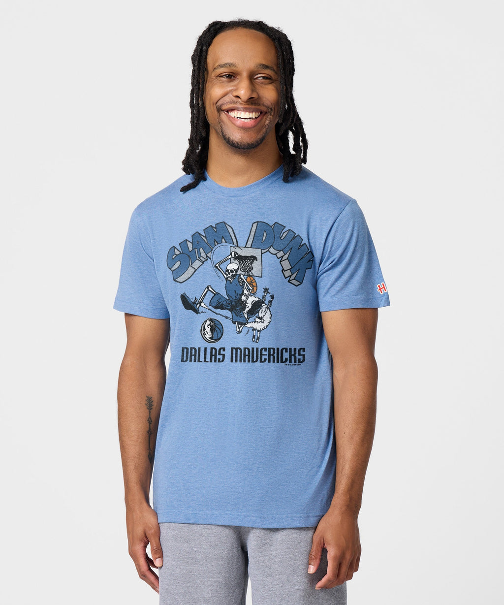 NBA x Grateful Dead x Mavericks Slam Dunk product image 3