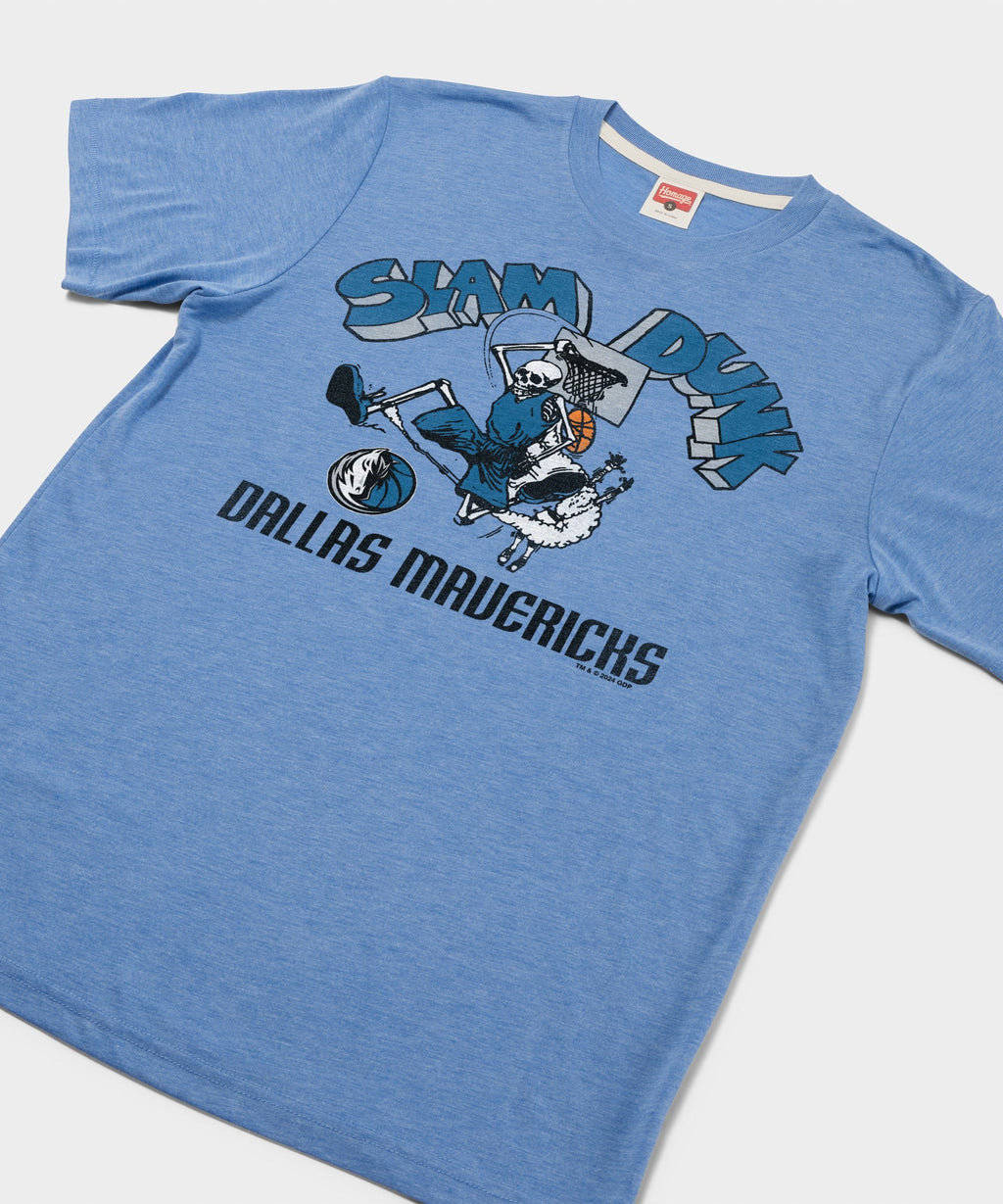 NBA x Grateful Dead x Mavericks Slam Dunk product image 2
