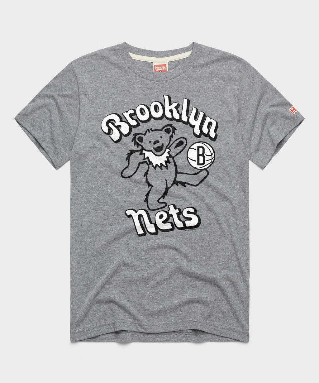 NBA x Grateful Dead x Nets product image 1
