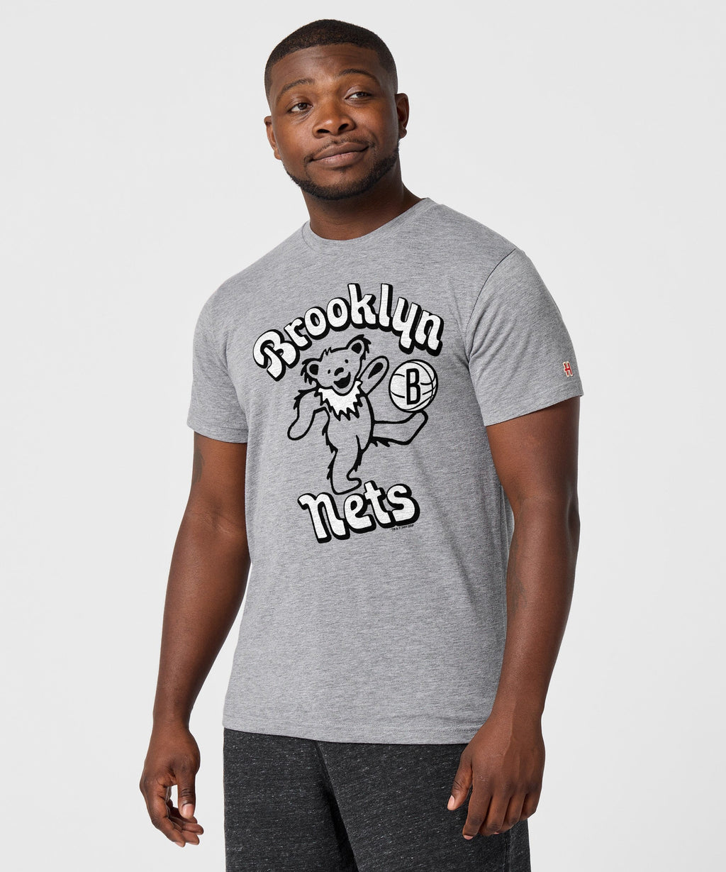 NBA x Grateful Dead x Nets product image 3