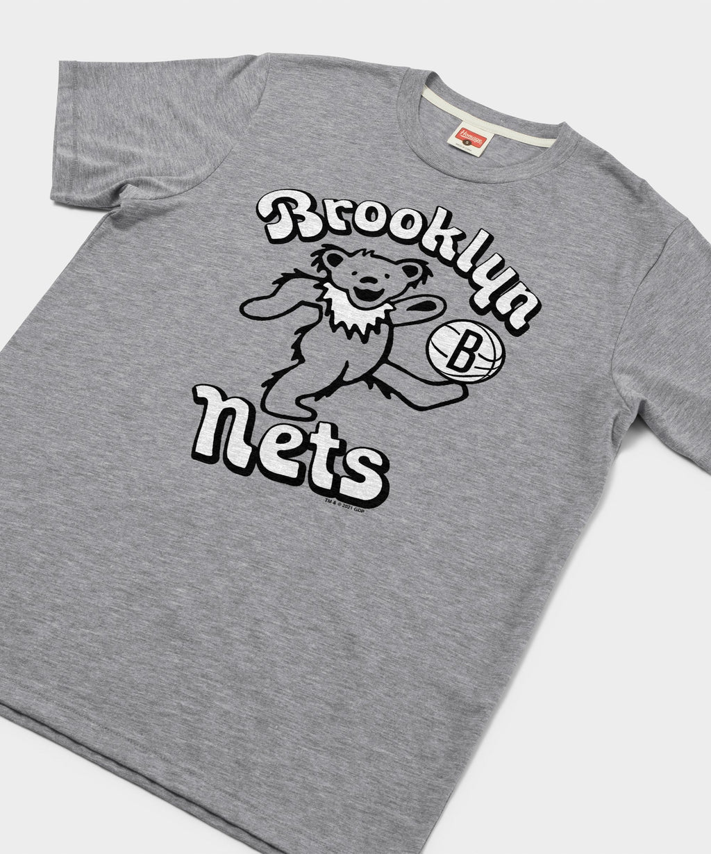 NBA x Grateful Dead x Nets product image 2