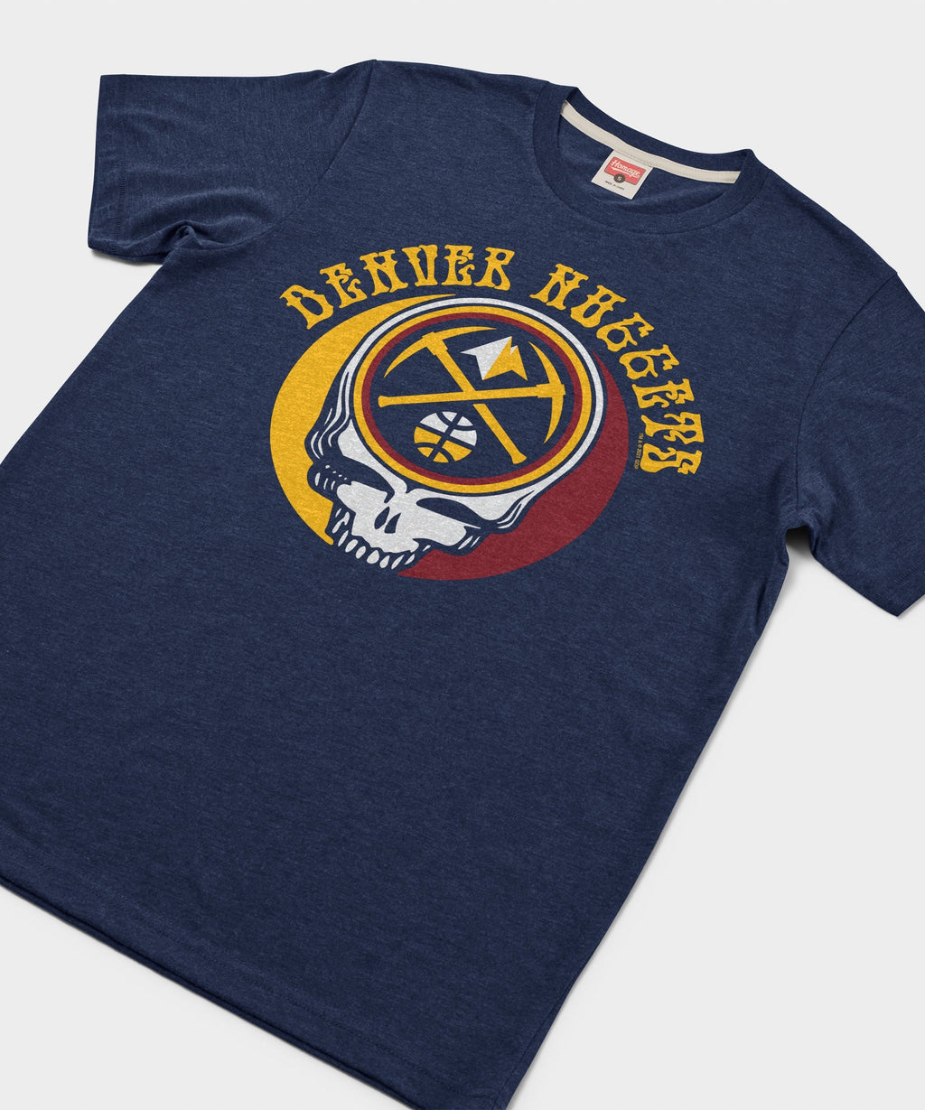 NBA x Grateful Dead x Nuggets Skull product image 2